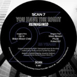 Scan 7 | You Have The Right (Reimagined)