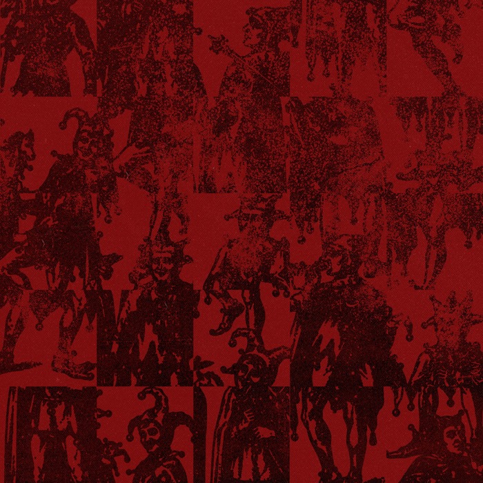 Cover SepehrFool’s Ovation