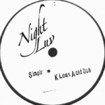 Simplr | Let's Stay Together (incl. K Lost Acid Dub)