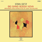 Stan Getz | Big Band Bossa Nova (Acoustic Sounds)
