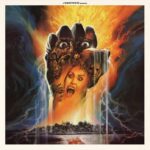 Stefano Mainetti  | Zombi 3 (2026 Repress)