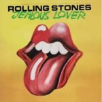 The Rolling Stones | Jealous Lover (Green Vinyl)