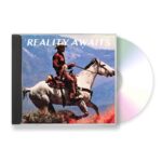 The Strokes | Reality Awaits