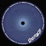 Theo Kottis | Pressure EP