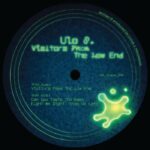 Ulo S. | Visitors From The Low End