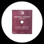 Unknown Artist | District 10 Edits Vol. 2