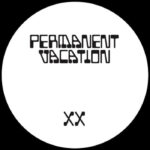 Various | Permanent Vacation XX EP1