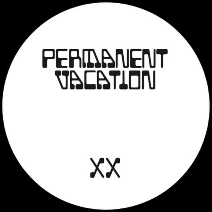 Cover VariousPermanent Vacation XX EP1