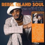Various | Rebel Island Soul - Under The Influence: Reggae, Funk & Soul in Jamaica in the 1970s