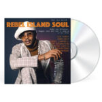 Various | Rebel Island Soul - Under The Influence: Reggae, Funk & Soul in Jamaica in the 1970s