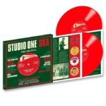 Various | Studio One Ska (Red Vinyl)