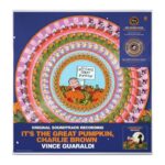 Vince Guaraldi | It's The Great Pumpkin, Charlie Brown (Zoetrope Vinyl)