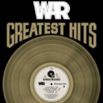 War | Greatest Hits
