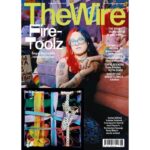 Wire | The Wire Magazine N. 508 - August 2026
