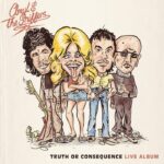 Amyl And The Sniffers | Truth or Consequence (Live from El Coyote)