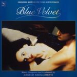 Angelo Badalamenti | Blue Velvet (Original Motion Picture Soundtrack) (40th Anniversary)
