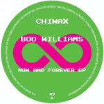 Boo Williams | Now and Forever