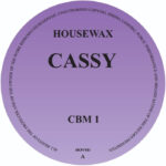 Cassy | CBM 1
