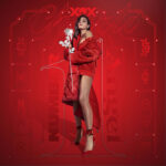 Charli XCX | Number 1 Angel