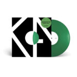Chris Stussy | A Glimmer Of Hope EP (Green Vinyl)