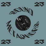 Crystal Distortion | Offworld Redliner Electronics