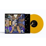 Dinner Party | Whatchu Bringing? (Yellow Vinyl)