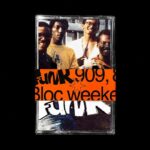 Dj Funk | 909, 808 & 303 at Bloc Weekender, 2015