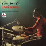 Elvin Jones | Dear John C (Acoustic Sounds)