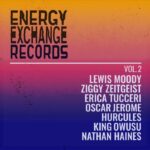 Energy Exchange Ensemble
| Energy Exchange Records Vol. II