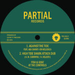 Fish & Goat At The Controls Feat. Aba Shanti | Against The Tide