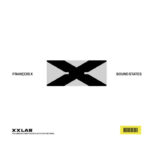 François X | Bound States EP