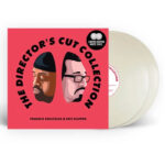 Frankie Knuckles & Eric Kupper | The Director’s Cut Collection - Volume Two (White Vinyl)