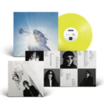 Geese | Getting Killed (Yellow Vinyl)