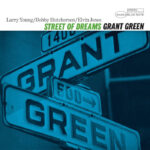 Grant Green | Street of Dreams (Classic Vinyl)