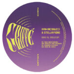 Ivan Iacobucci & Stella Fiore | Ode Al Sole EP
