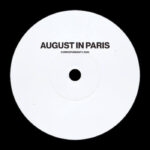 Jen Cardini & Shonky | August In Paris