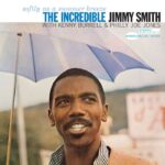 Jimmy Smith | Softly as a Summer Breeze (Classic Vinyl)