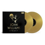 John Williams | John Williams Legacy (Gold Nugget Vinyl)