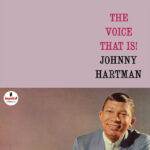 Johnny Hartman | The Voice That Is! (Acoustic Sounds)