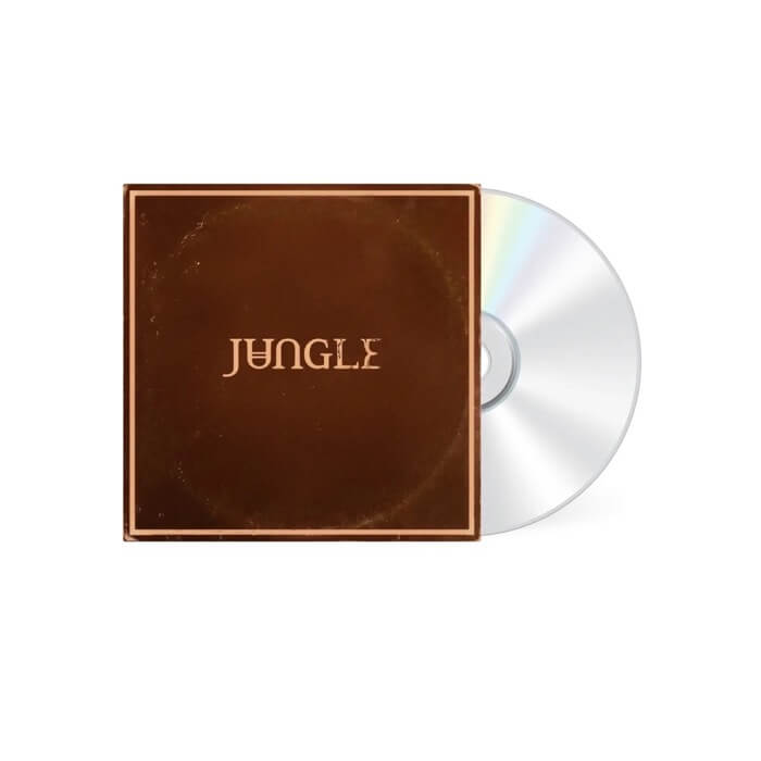 Cover Jungle | Sunshine