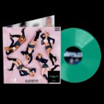 Katseye | Wild (Precious Jade Vinyl)