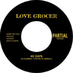 Love Grocer | Forty Days