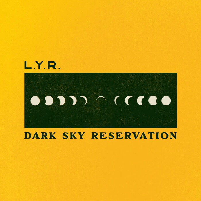 Cover LYRDark Sky Reservation