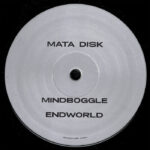 Mata Disk | MindBoggle