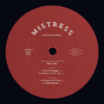 Nico Lahs | Mistress 19