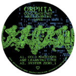 Orphia | Cold Machines Are Learning Love