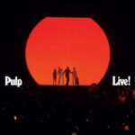 Pulp | Live!