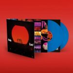 Pulp | Live! (Blue Vinyl)