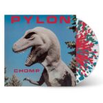 Pylon | Chomp (Multi-Color Splatter Vinyl)