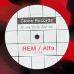 Quince | REM / Alfa